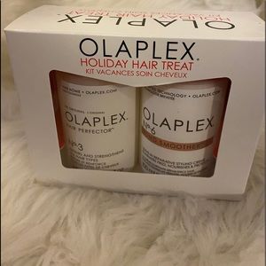NIB OLAPLEX #3,#6 bond building hair repair care.